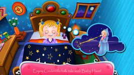 Baby Hazel Cinderella Story ảnh số 13