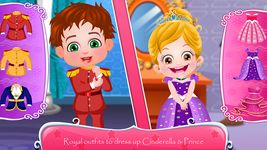 Baby Hazel Cinderella Story ảnh số 11