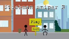 Immagine 5 di Sniper Stickman 3