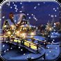 3D Christmas Wallpapers Free apk icon