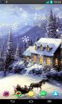 Imagine 3D Christmas Wallpapers Free 