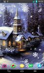 3D Christmas Wallpapers Free image 1