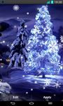 3D Christmas Wallpapers Free image 3