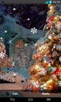 3D Christmas Wallpapers Free image 4