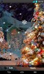 Картинка 4 3D Christmas Wallpapers Free