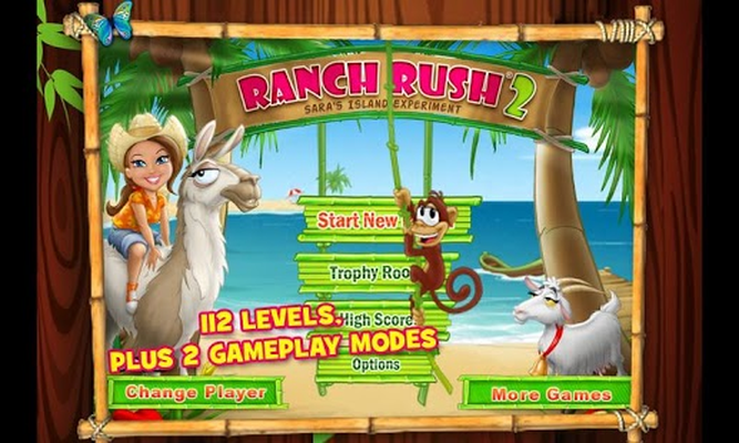 ranch rush 2 download