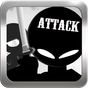 Атака Stickman APK