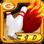 3D Bowling Battle Joker apk icon