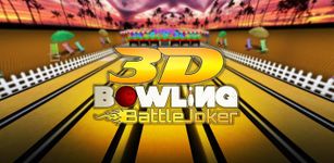 3D Bowling Battle Joker image 8