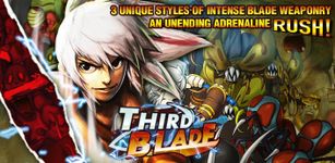 Imagen  de Third Blade