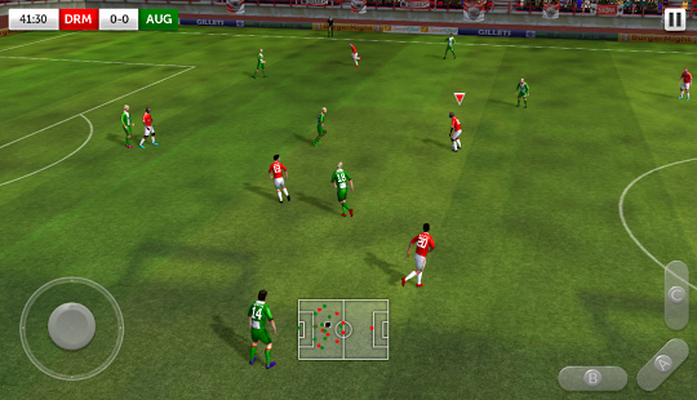 Dream League Soccer (APK) - Review & Download