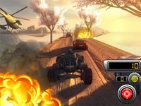 Imagine Buggy Bandit Quad Bike Racing 3