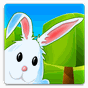 Иконка Bunny Maze