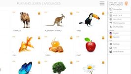 Lyrebird: Apprendre ANGLAIS image 12