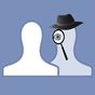 Icône apk Facebook espion d'amis