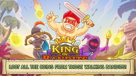 King of Bandit Tower Defense image 9