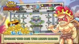 King of Bandit Tower Defense image 10