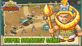 King of Bandit Tower Defense image 6