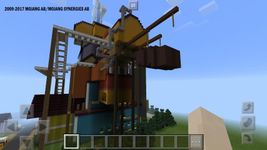 Maps Hello Neighbor for MCPE ★ afbeelding 4