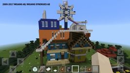 Maps Hello Neighbor for MCPE ★ afbeelding 5