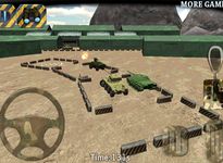 Картинка 4 Tank Parking 3D - Tank Driver