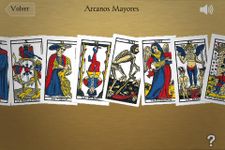 Imagem 4 do Tarot Euroresidentes