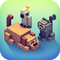 Pet Girls Craft: Aventure Amis APK