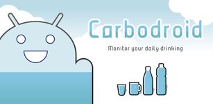 Картинка  Carbodroid - Питьевая вода