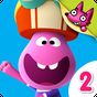 Jelly Jamm 2 - Videos for Kids apk icon