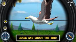 Bird Hunting ekran görüntüsü APK 1