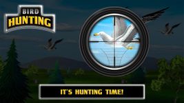 Bird Hunting ekran görüntüsü APK 4