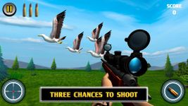 Bird Hunting ekran görüntüsü APK 6