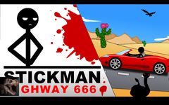 Gambar Stickman Highway 666 