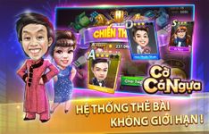 Cờ Cá Ngựa - Co Ca Ngua ZingPlay ảnh số 9