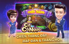 Cờ Cá Ngựa - Co Ca Ngua ZingPlay ảnh số 12