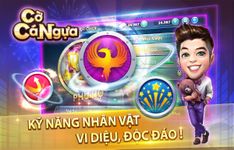 Cờ Cá Ngựa - Co Ca Ngua ZingPlay ảnh số 13