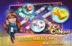 Cờ Cá Ngựa - Co Ca Ngua ZingPlay ảnh số 