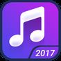 Icône apk Colorful Music player-Free Music&Radio