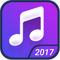 Icône apk Colorful Music player-Free Music&Radio