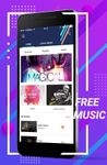 Colorful Music player-Free Music&Radio image 