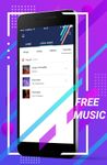 Colorful Music player-Free Music&Radio image 3