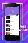 Colorful Music player-Free Music&Radio image 4