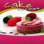 Ícone do apk Cake Recipes