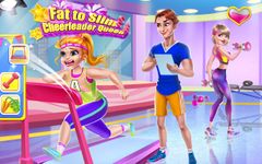 Gambar Cheerleader Queen Makeover: Fat to Slim 8