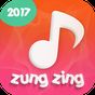 Ícone do apk MP3 Music Player - Zung Zing