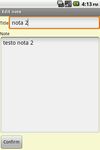 Imagem 1 do Notepad