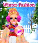 Gambar Winter Fashion Mania 7