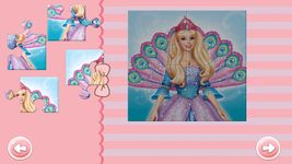Princess Puzzle For Toddlers 2 image 2