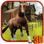 APK-иконка Wild Horse Simulator 3D