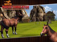 Wild Horse Simulator 3D image 7